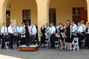 Concerto 2 Giugno