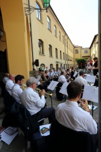 Concerto 2 Giugno 