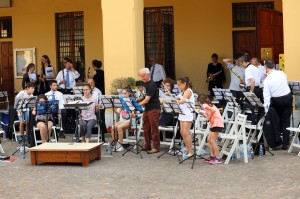 Concerto 2 Giugno 