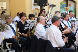 Concerto 2 Giugno 