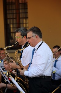 Concerto 2 Giugno