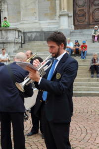 Festa della vendemmia - Bellinzona 