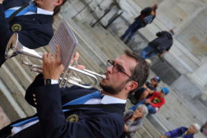 Festa della vendemmia - Bellinzona 