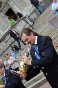 Festa della vendemmia - Bellinzona 