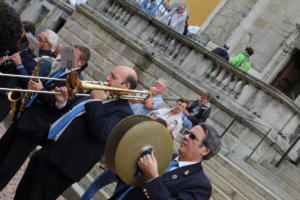 Festa della vendemmia - Bellinzona 