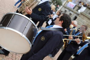 Festa della vendemmia - Bellinzona 