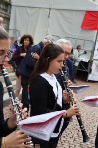 Festa della vendemmia - Bellinzona 