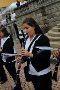 Festa della vendemmia - Bellinzona 