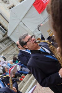 Festa della vendemmia - Bellinzona 